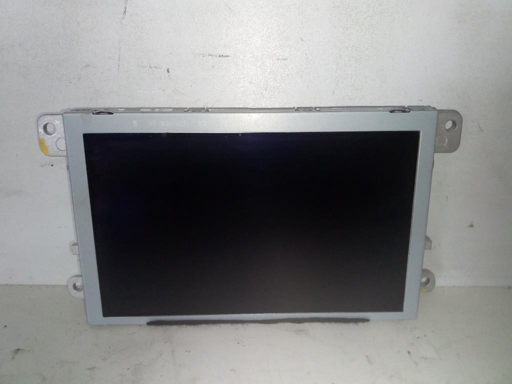 Display multifunzione - Immagine 1 di 4