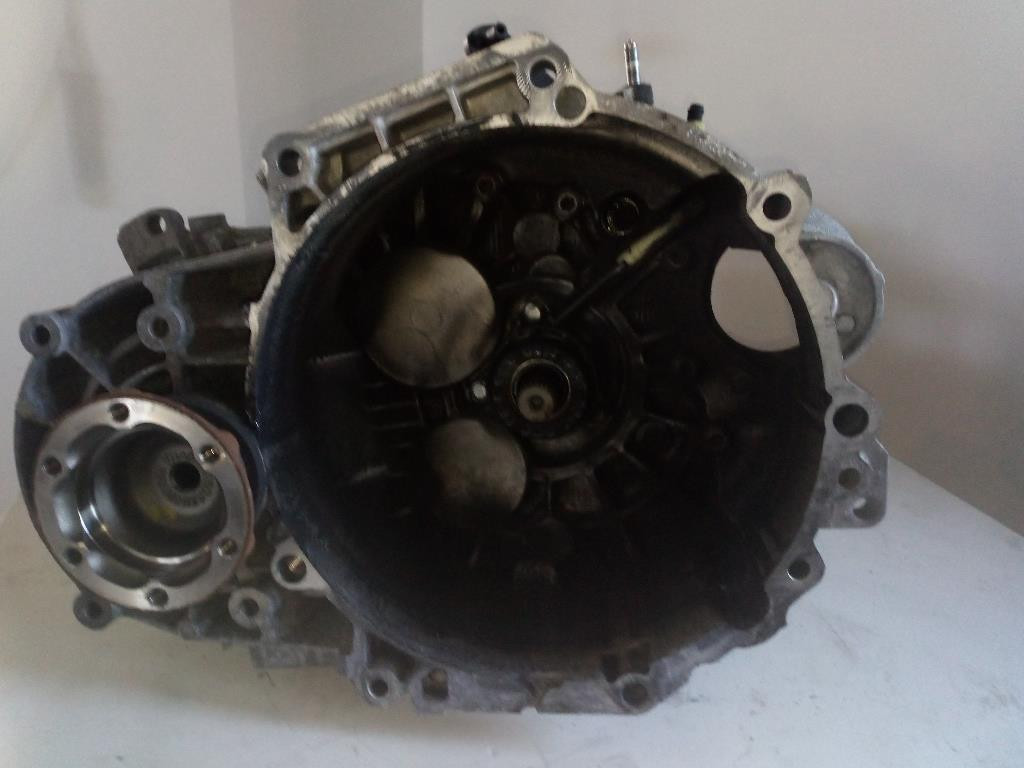 Cambio compl. - Immagine 1 di 6