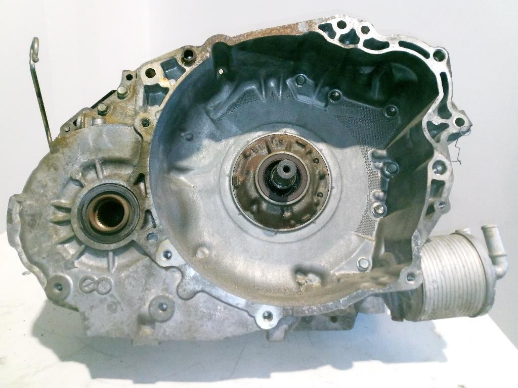 Cambio Automatico TF80SC 20GR03 9657656480 9658902480 Usato