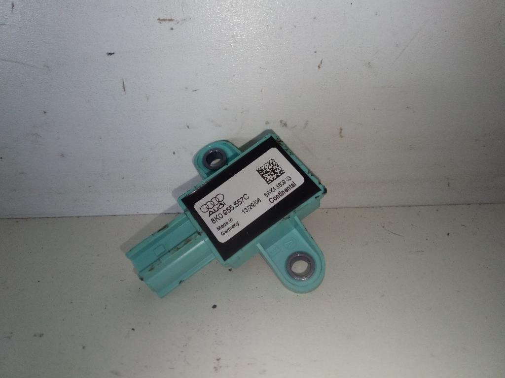 Sensore Airbag Ant. 8K0955557C Usato