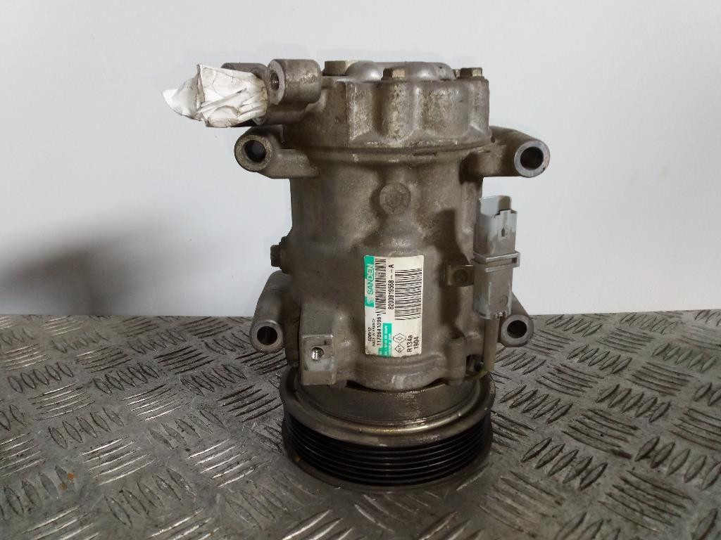 Compressore a/c - Immagine 1 di 5