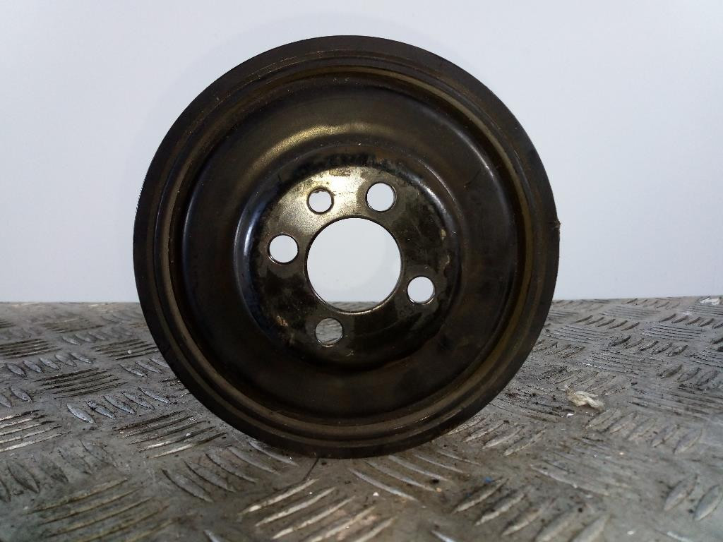 puleggia albero motore - Immagine 1 di 4