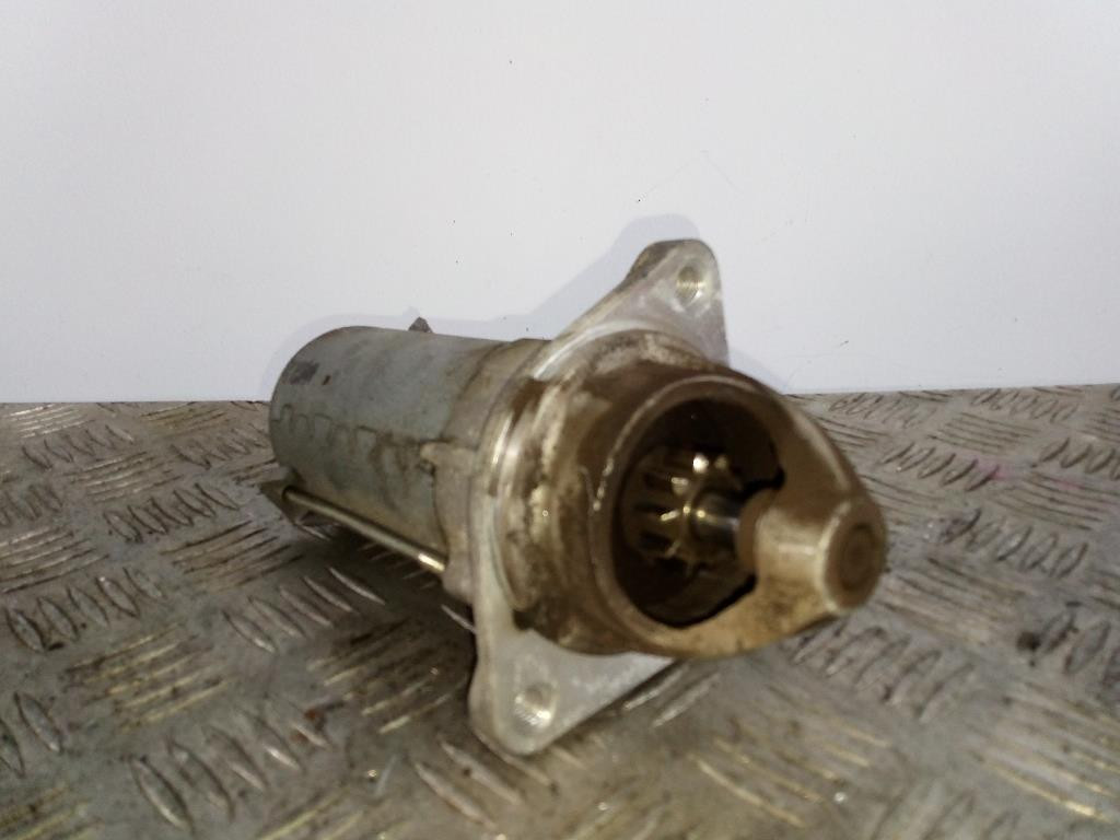 Motorino avviamento - Immagine 1 di 5