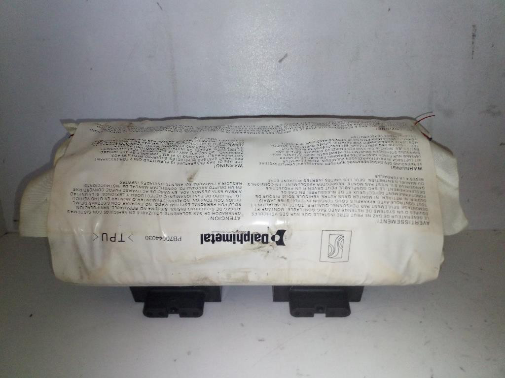 Dispositivo airbag lato passeggero - Immagine 1 di 5