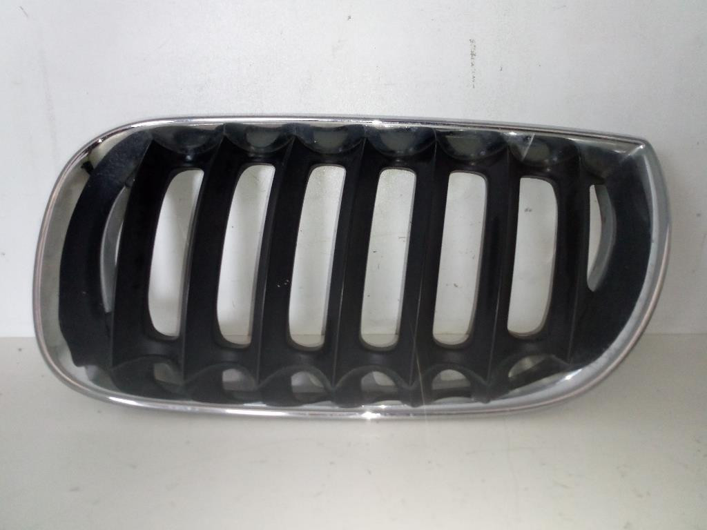 Griglia Paraurti Ant. Sinistro 5113340290902 5113341490302 Usato