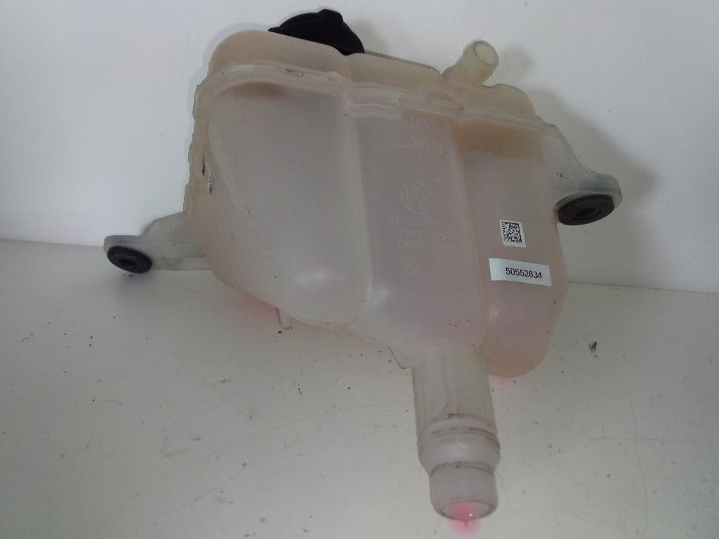 vaschetta compensazione radiatore - Immagine 1 di 4
