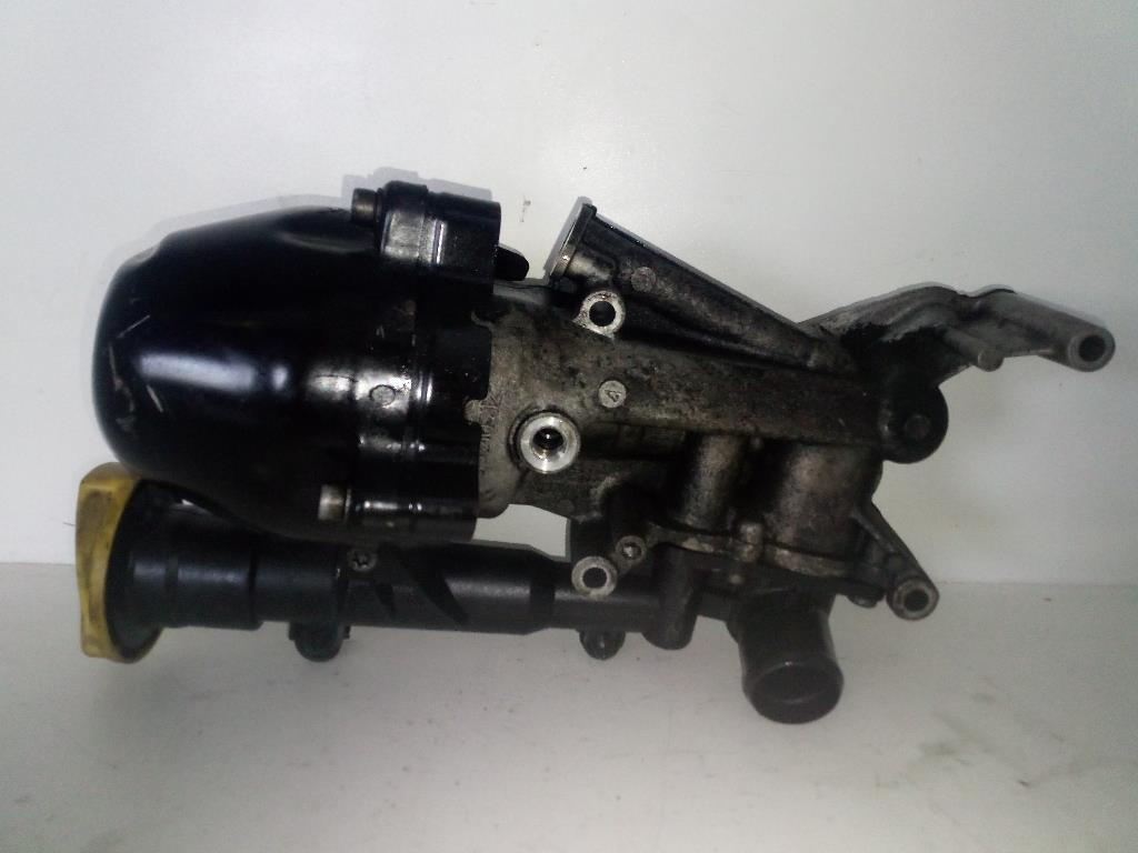 Scambiatore Di Calore 55210712 Usato