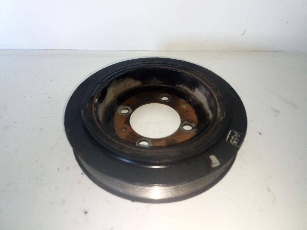 puleggia albero motore - Immagine 1 di 5