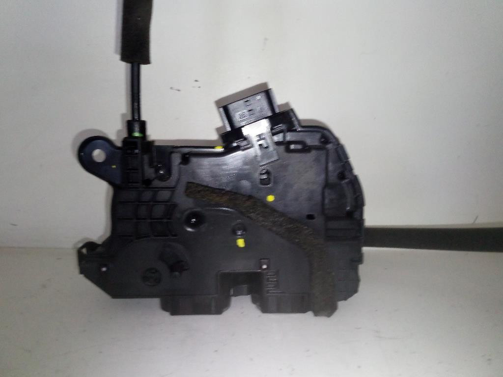 Serratura porta post. Destro - Immagine 1 di 6