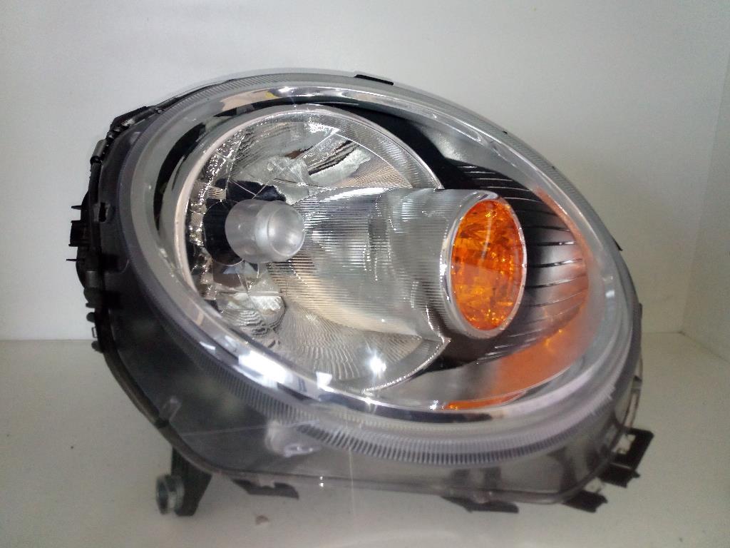 Proiettore Destro DEPO 088821118R Usato
