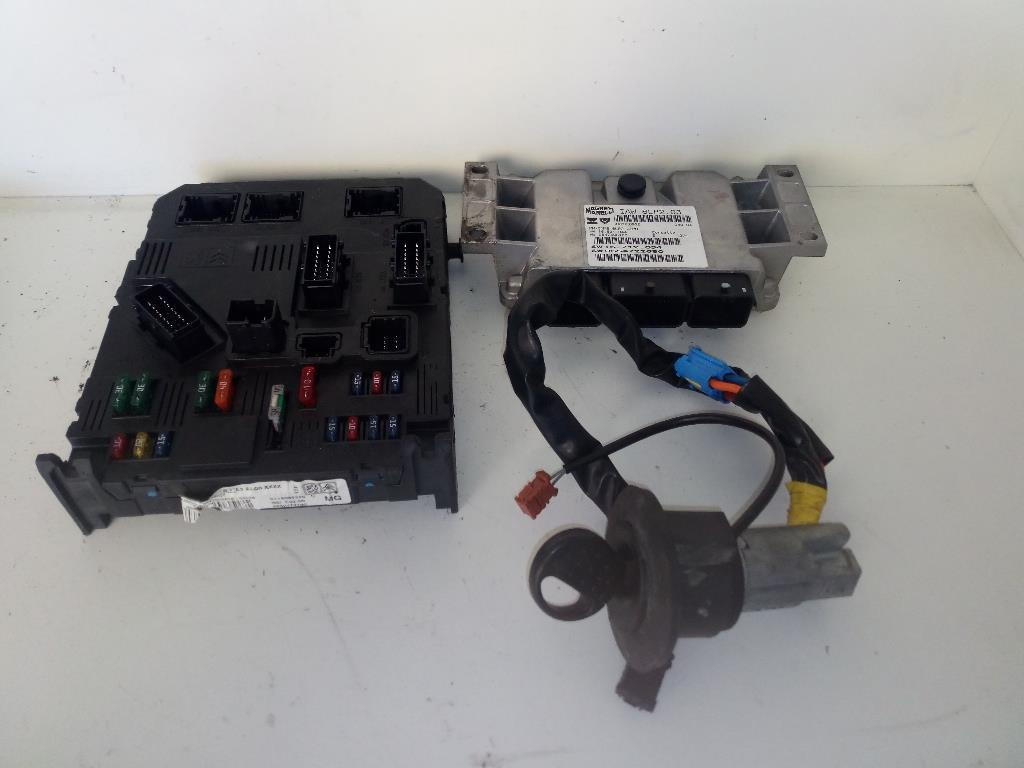 Kit accensione - Immagine 1 di 5