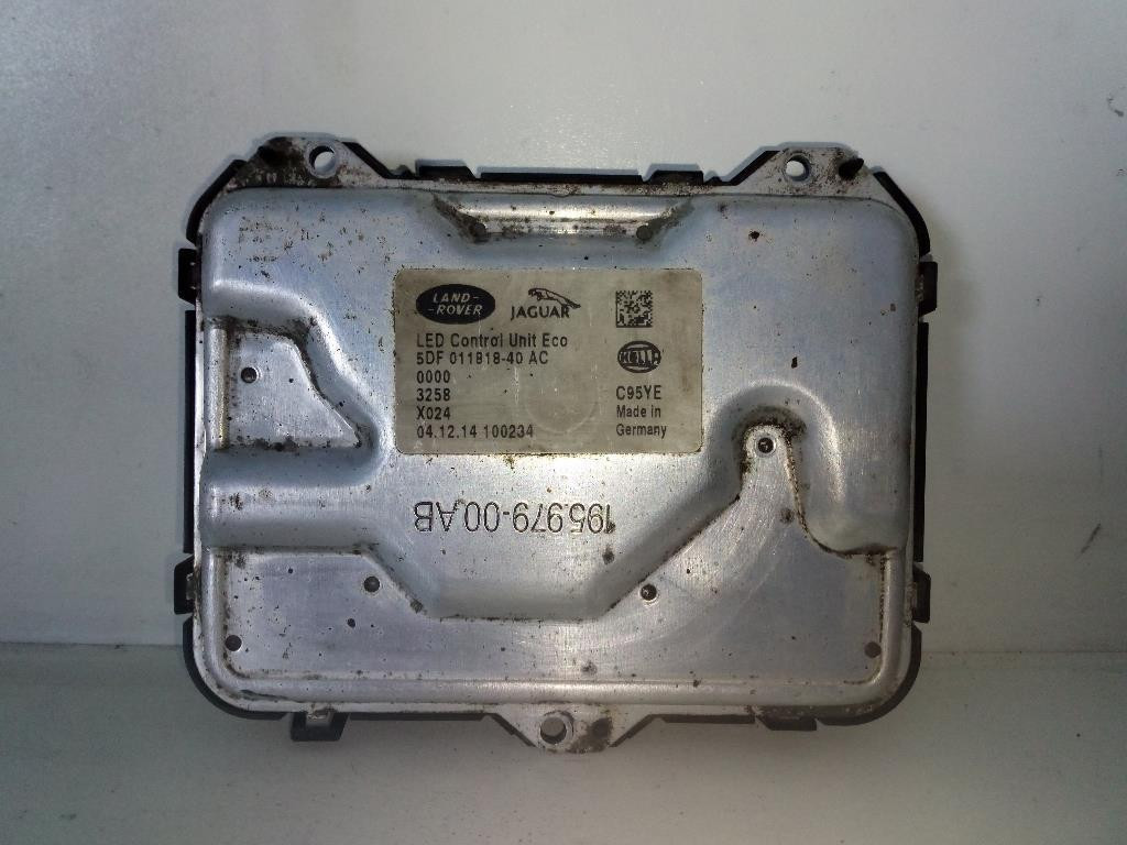 Centralina led proiettore - Immagine 1 di 3