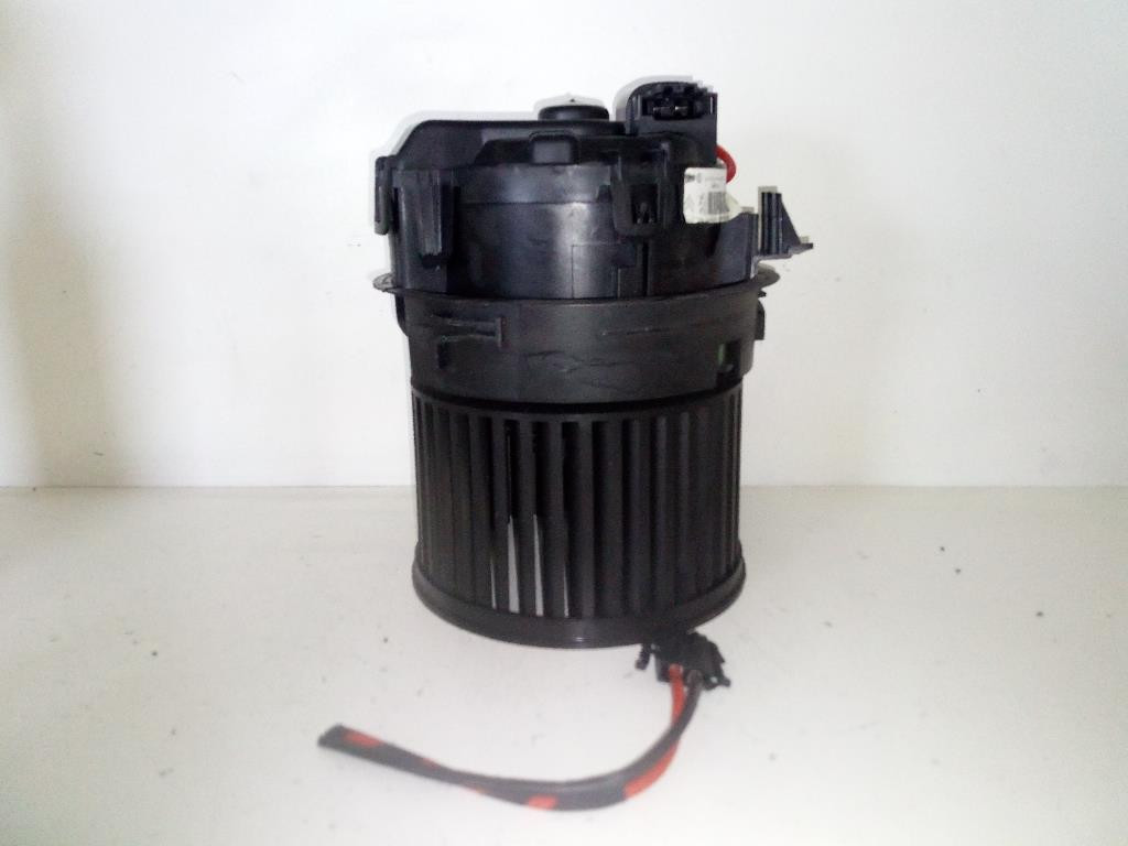 Ventola motorino ventilazione abitacolo - Immagine 1 di 5