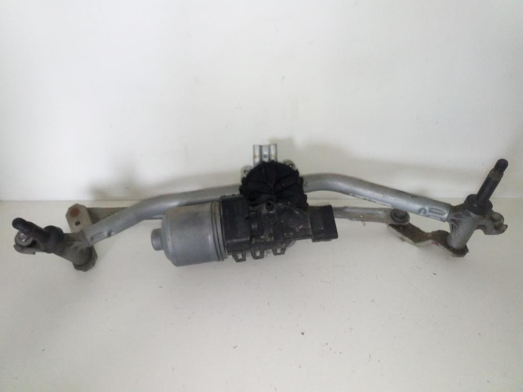 Motorino Tergiparabrezza 3397021391 0390241540 Usato