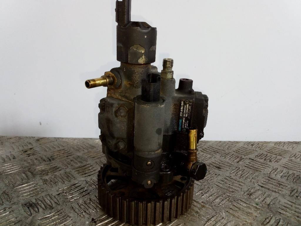 Pompa Iniezione 9636818480 5WS40018 A2C0000502 Usato