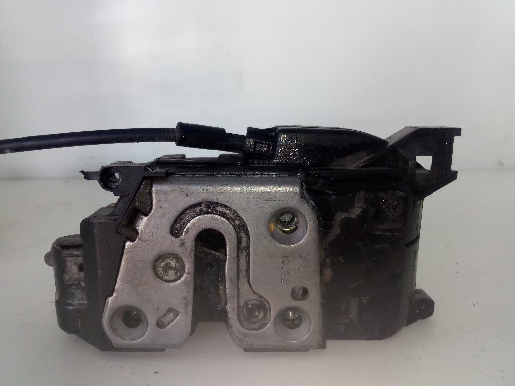 Serratura Porta Ant. Destro 805020001R Usato