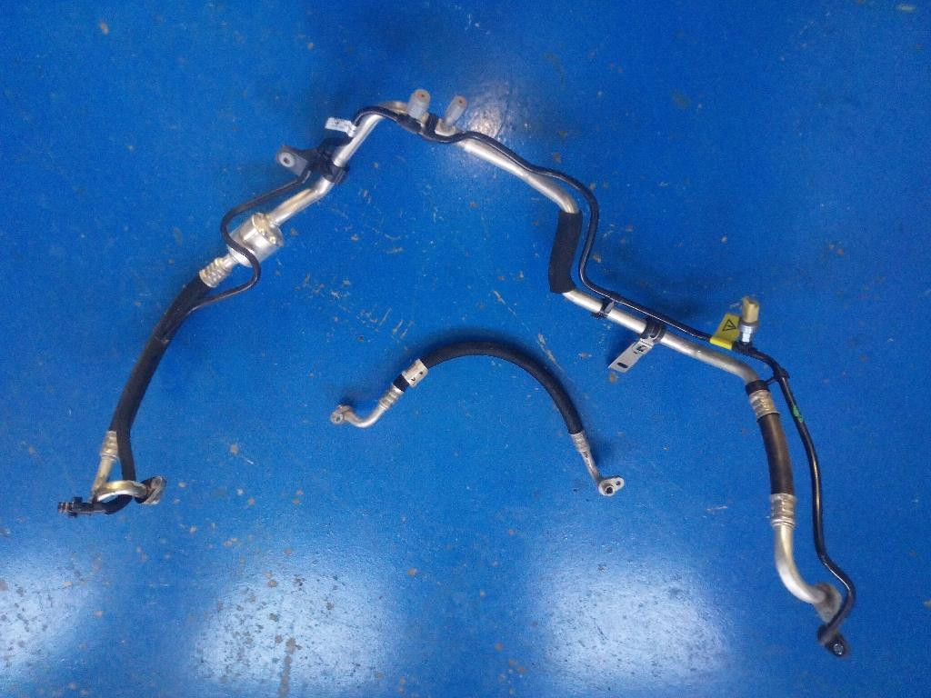 Kit tubi a/c - Immagine 1 di 5