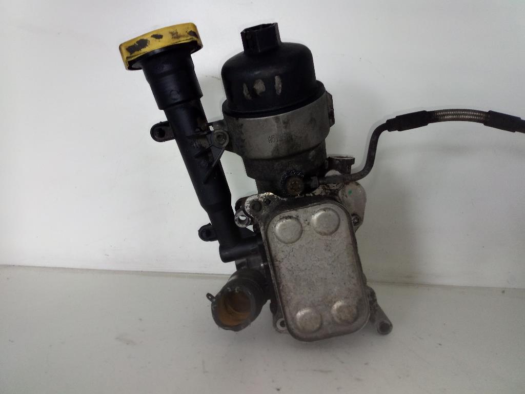Scambiatore Di Calore 55193743 Usato