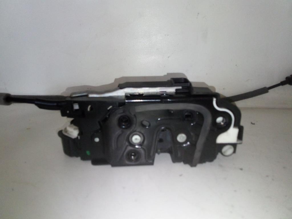 Serratura Porta Post. Sinistro 5K4839015R Usato