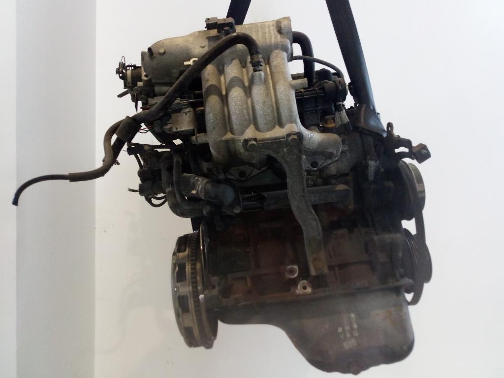 Motore Compl. G4HC Usato
