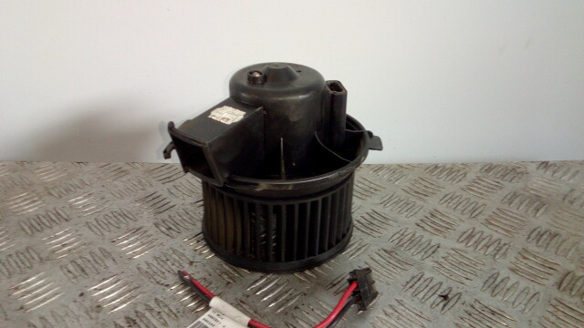 Ventola motorino ventilazione abitacolo - Immagine 1 di 1