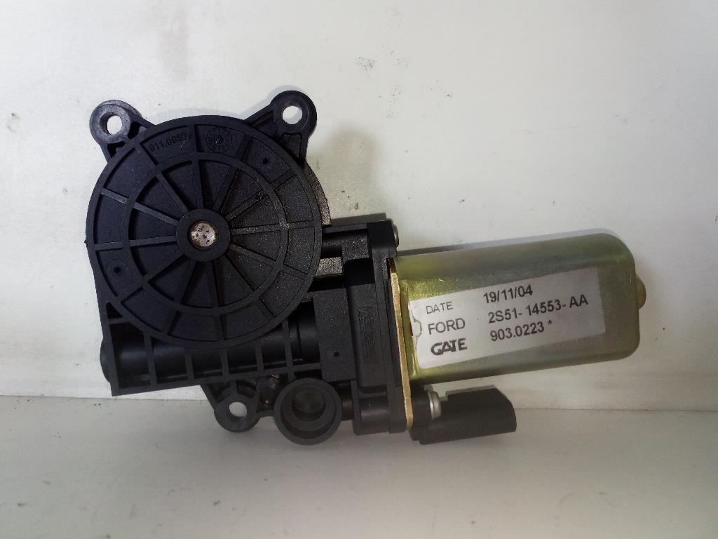 Motorino Alzacristallo Porta Ant. Destro 2S5114553AA Usato