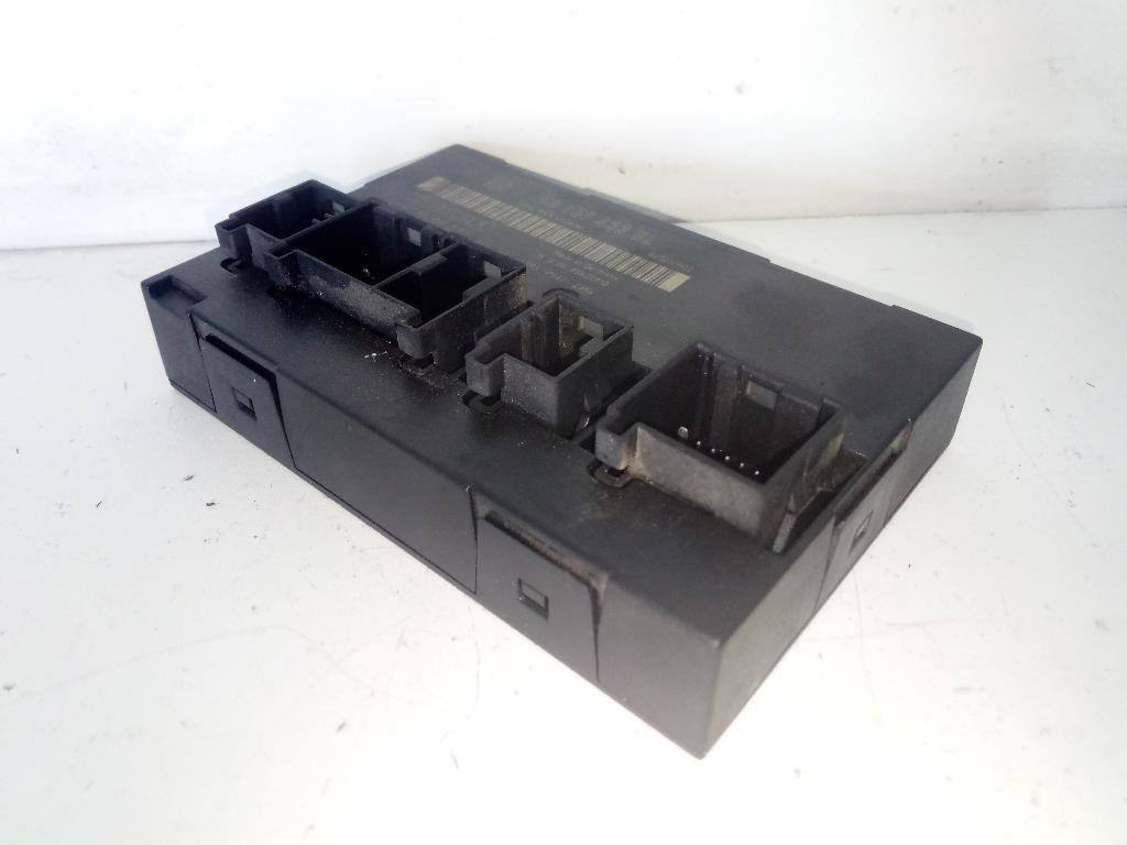 Centralina modulo di controllo comfort - Immagine 1 di 3