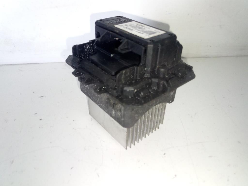 Resistenza motorino ventilazione abitacolo - Immagine 1 di 4
