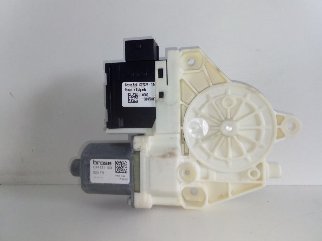Motorino alzacristallo porta ant. Destro - Immagine 1 di 4