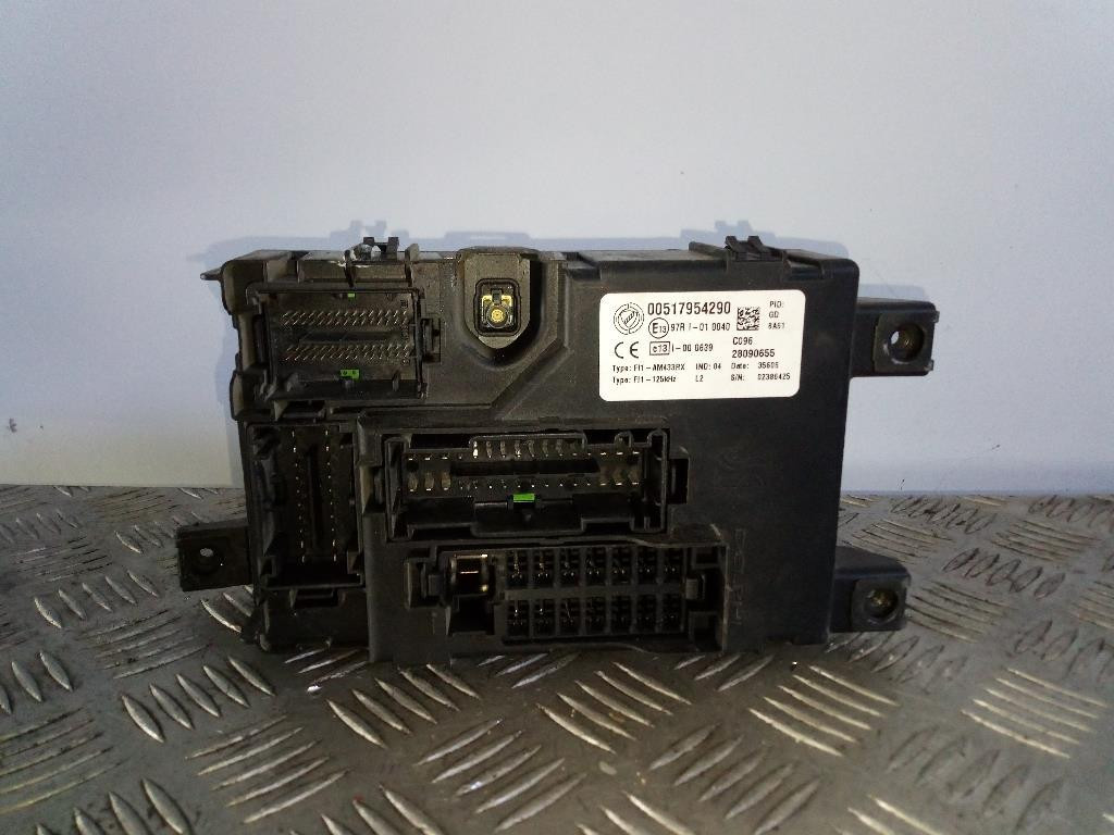 Body Computer - Immagine 1 di 4