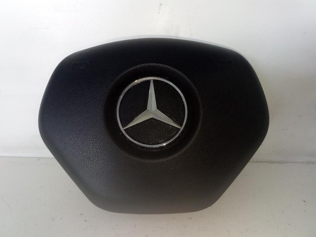 Dispositivo airbag lato guida - Immagine 1 di 6