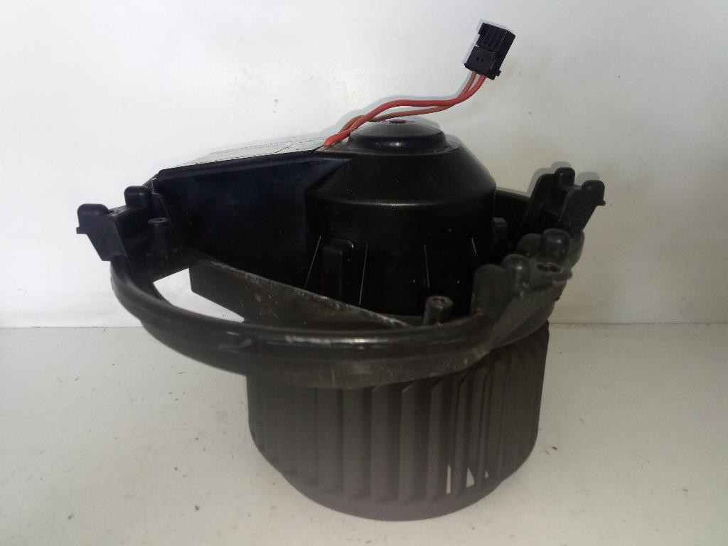 Ventola motorino ventilazione abitacolo - Immagine 1 di 5