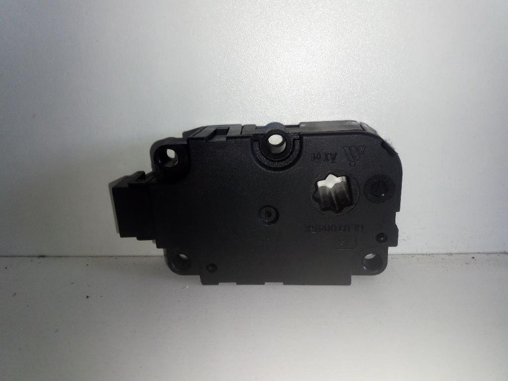 Motorino scatola riscaldamento - Immagine 1 di 4