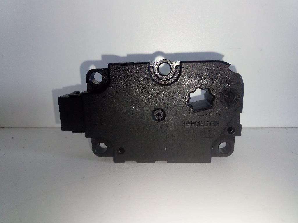 Motorino Scatola Riscaldamento 1139300857 Usato