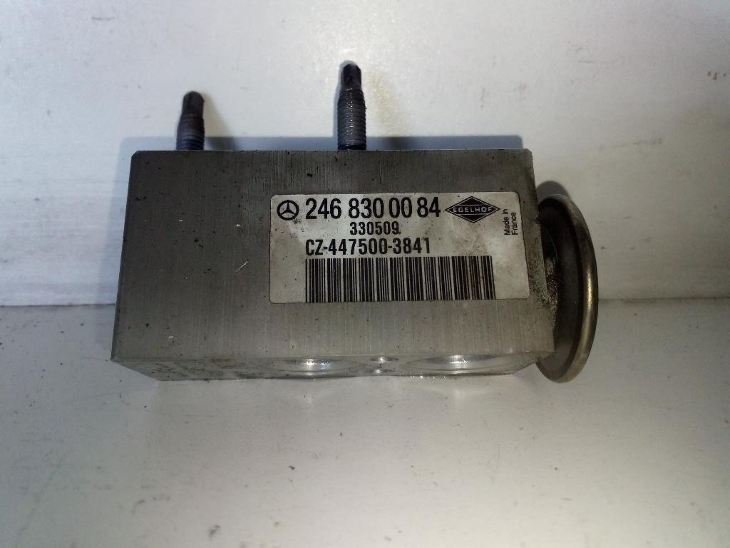 Valvola espansione a/c - Immagine 1 di 5