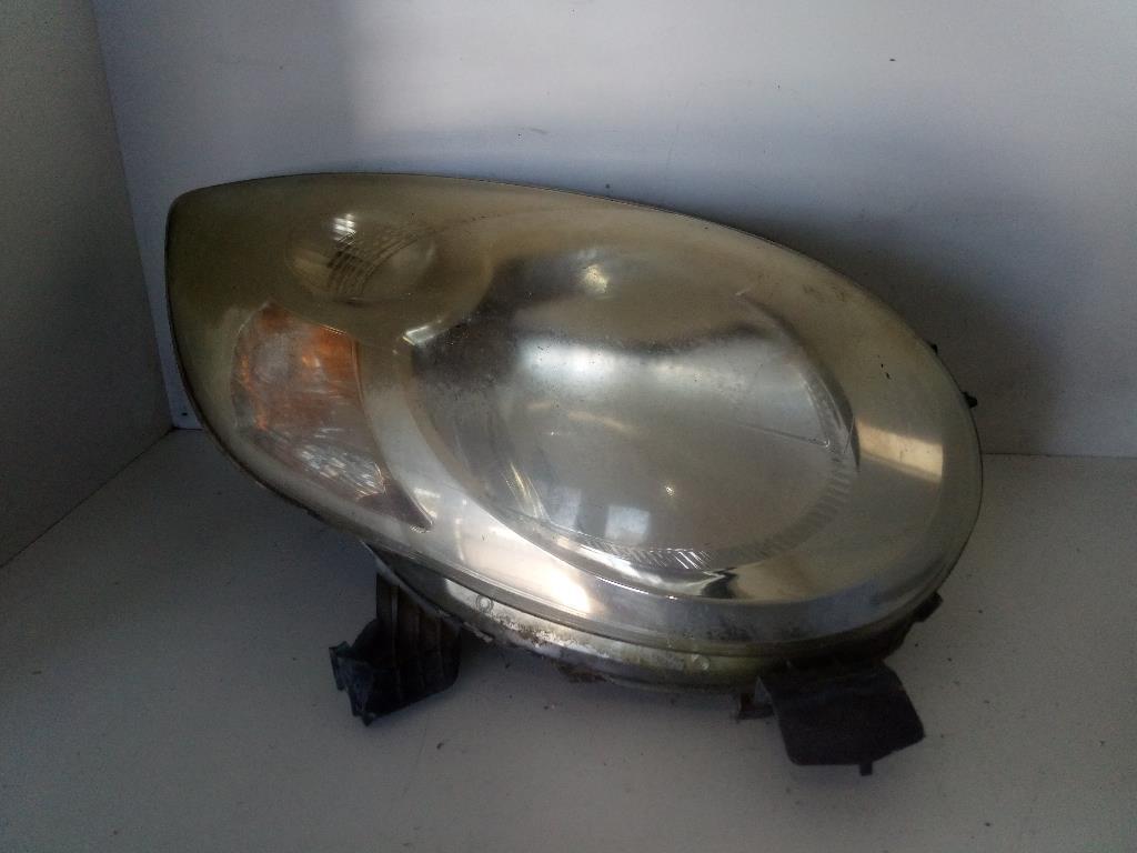 Proiettore Destro 89032958 Usato