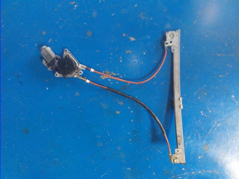 Alzacristallo Porta Ant. Destro 400671T4 Usato