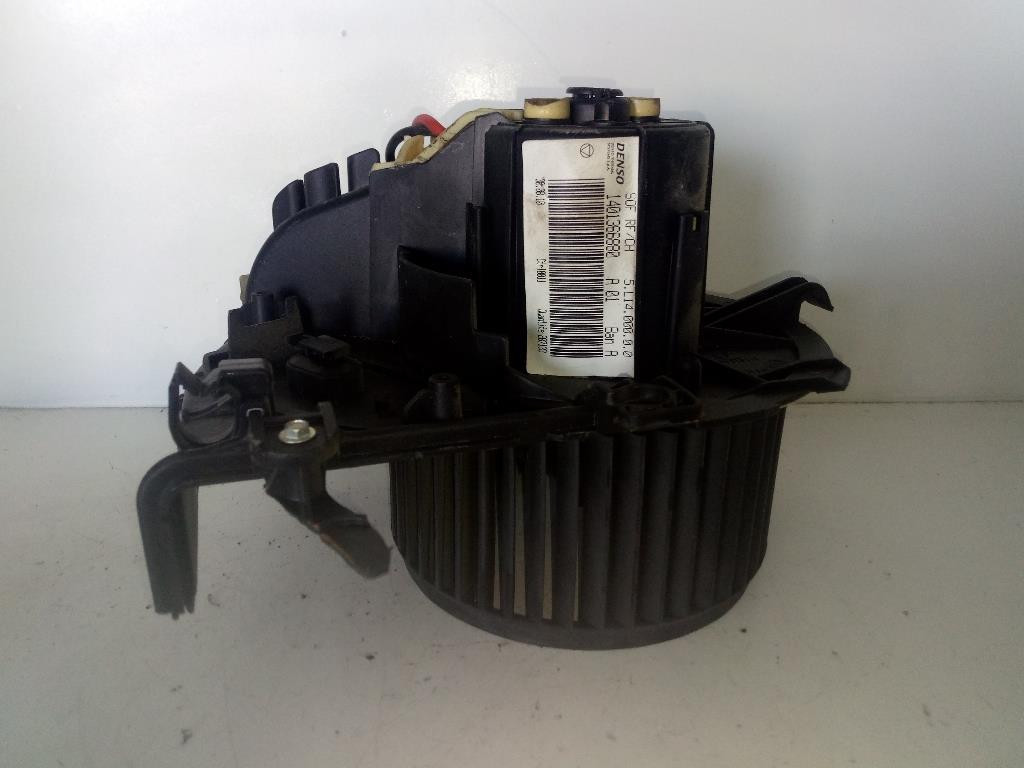 Ventola motorino ventilazione abitacolo - Immagine 1 di 5