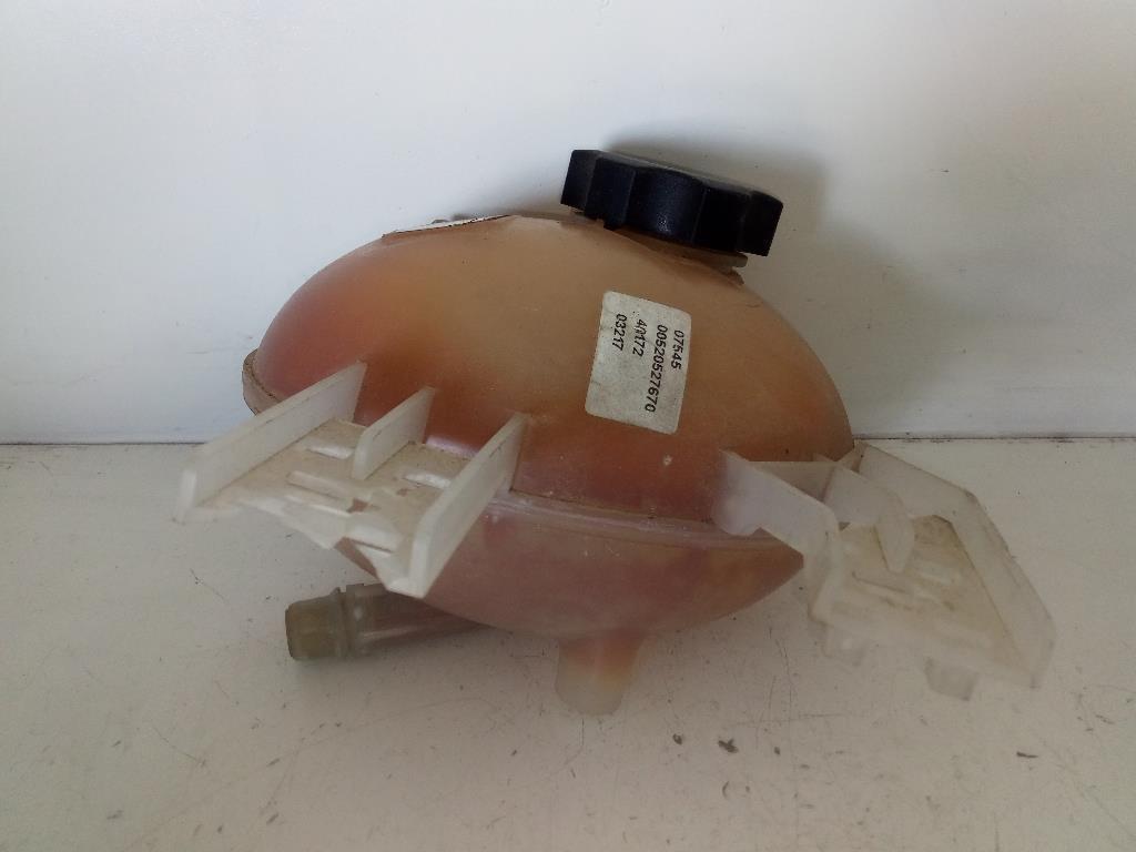 vaschetta compensazione radiatore - Immagine 1 di 4