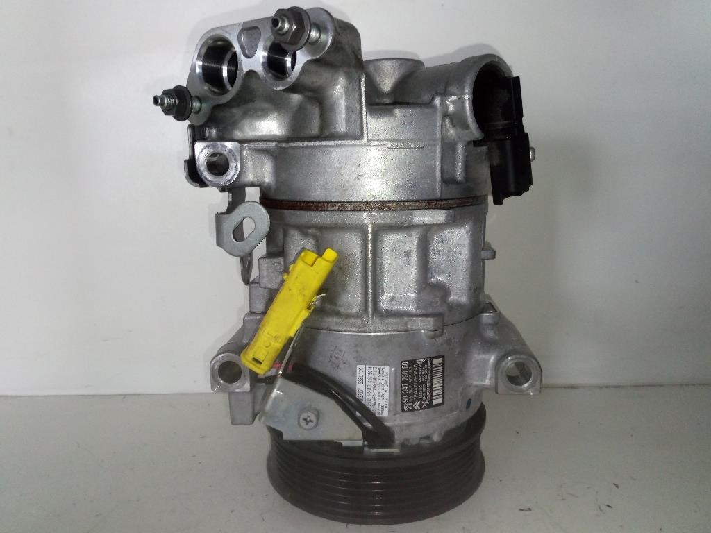 Compressore a/c - Immagine 1 di 6