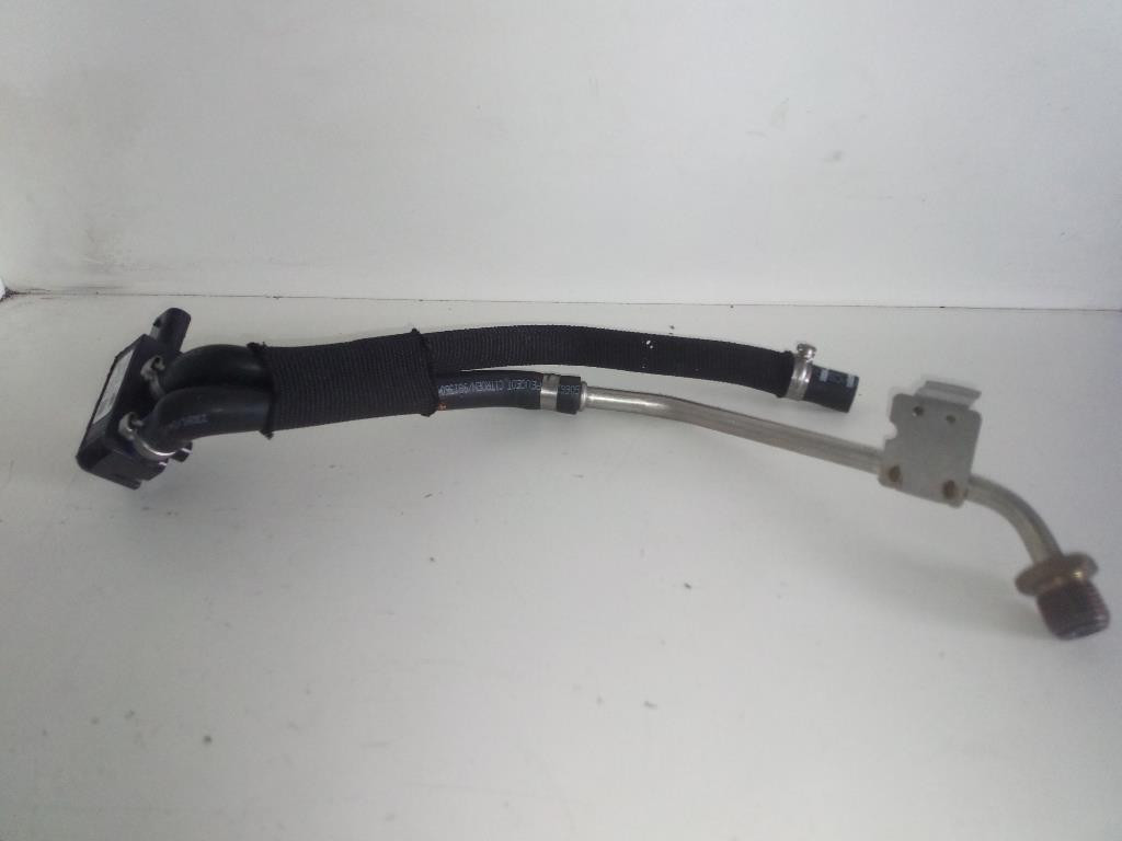 Sensore Pressione Scarico 9812047080 Usato
