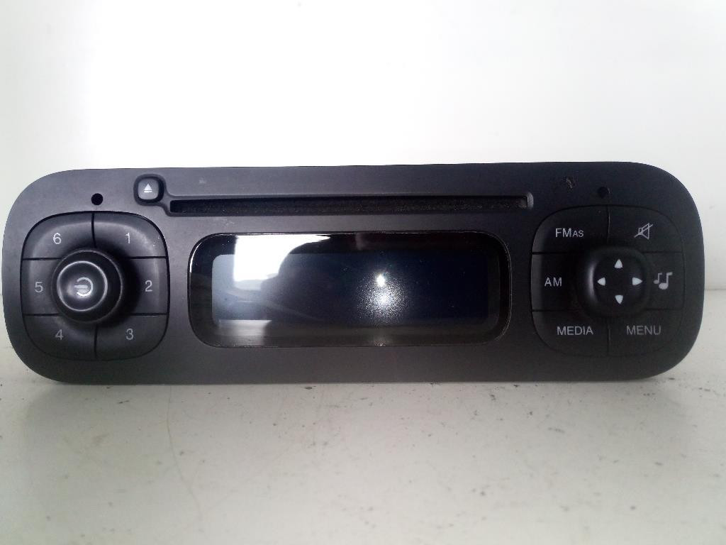 Autoradio - Immagine 1 di 4