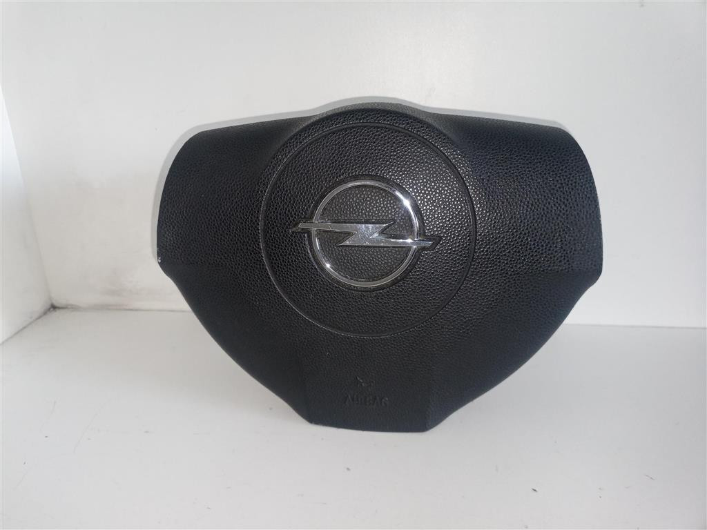 Dispositivo airbag lato guida - Immagine 1 di 6