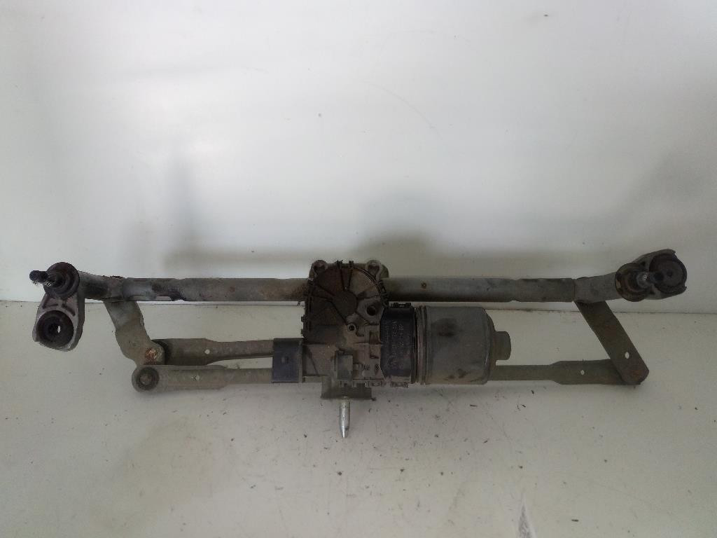Motorino tergiparabrezza - Immagine 1 di 6