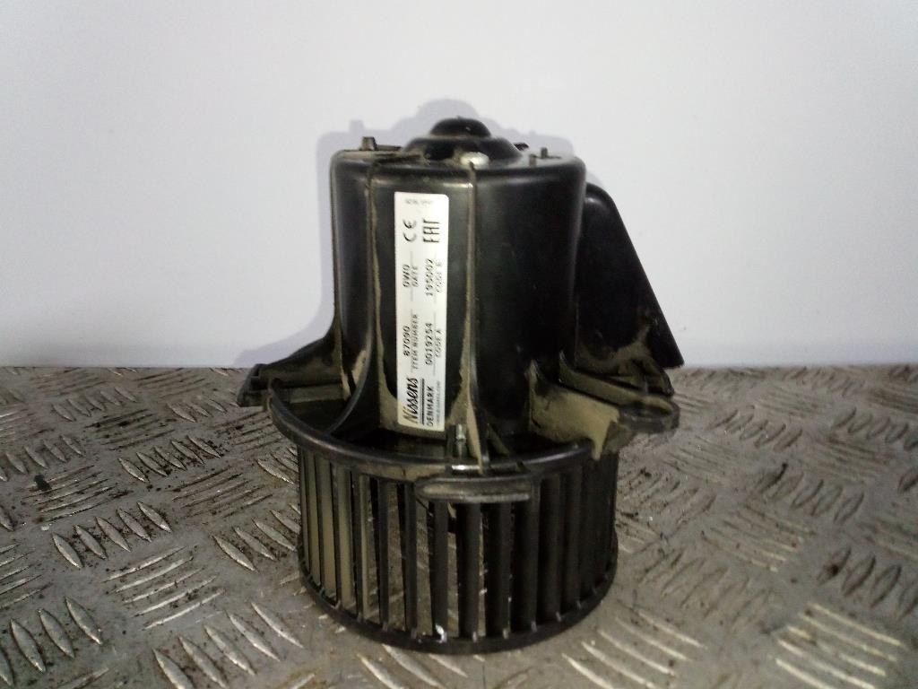 Ventola motorino ventilazione abitacolo - Immagine 1 di 4