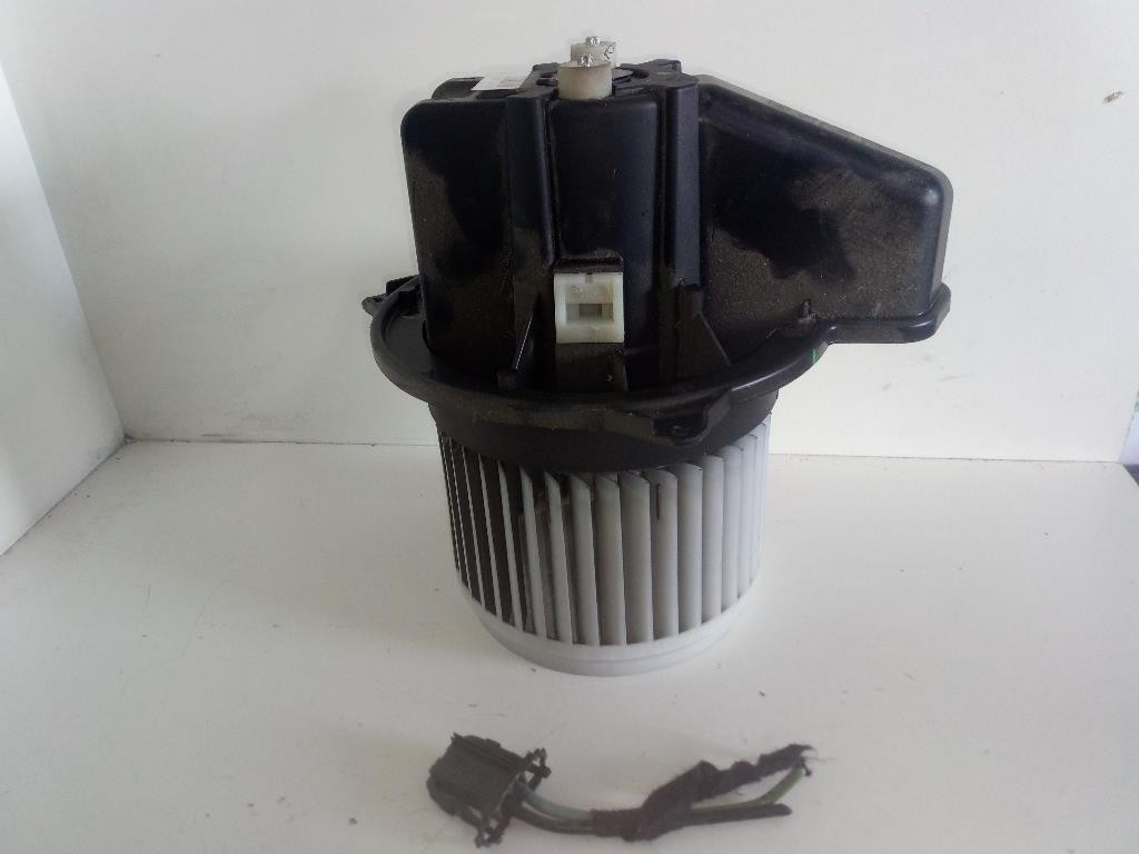 Ventola motorino ventilazione abitacolo - Immagine 1 di 4