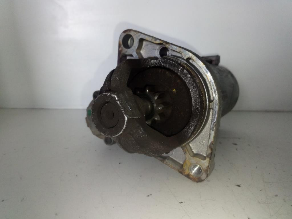 Motorino avviamento - Immagine 1 di 5