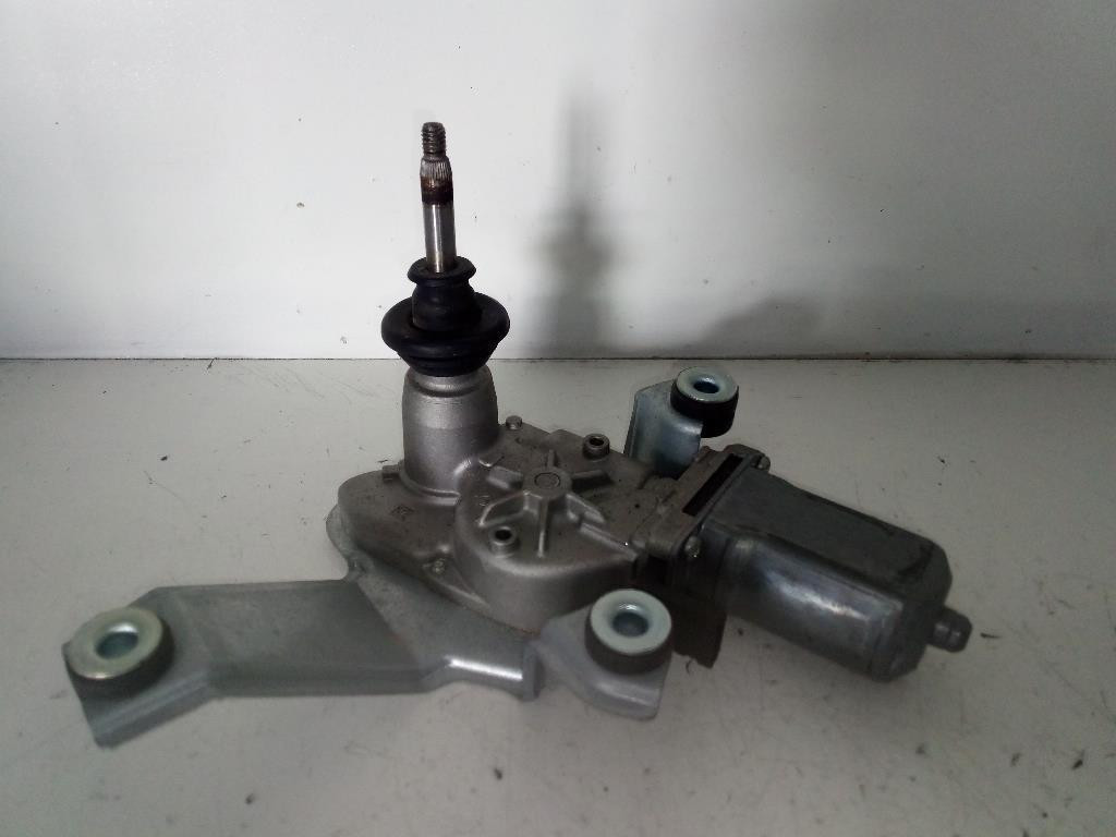 Motorino tergilunotto - Immagine 1 di 5