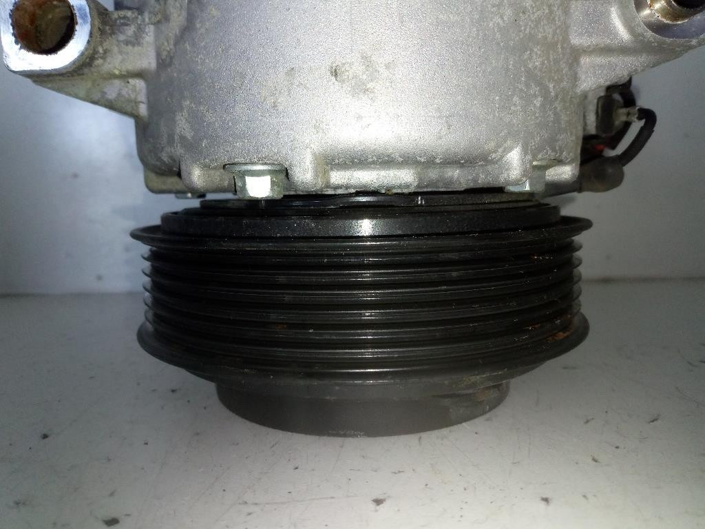 Compressore a/c - Immagine 1 di 1