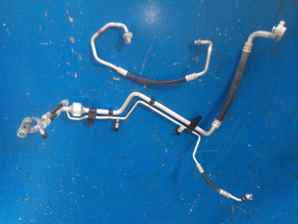 Kit tubi a/c - Immagine 1 di 5